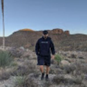 Meet your Posher, Erick